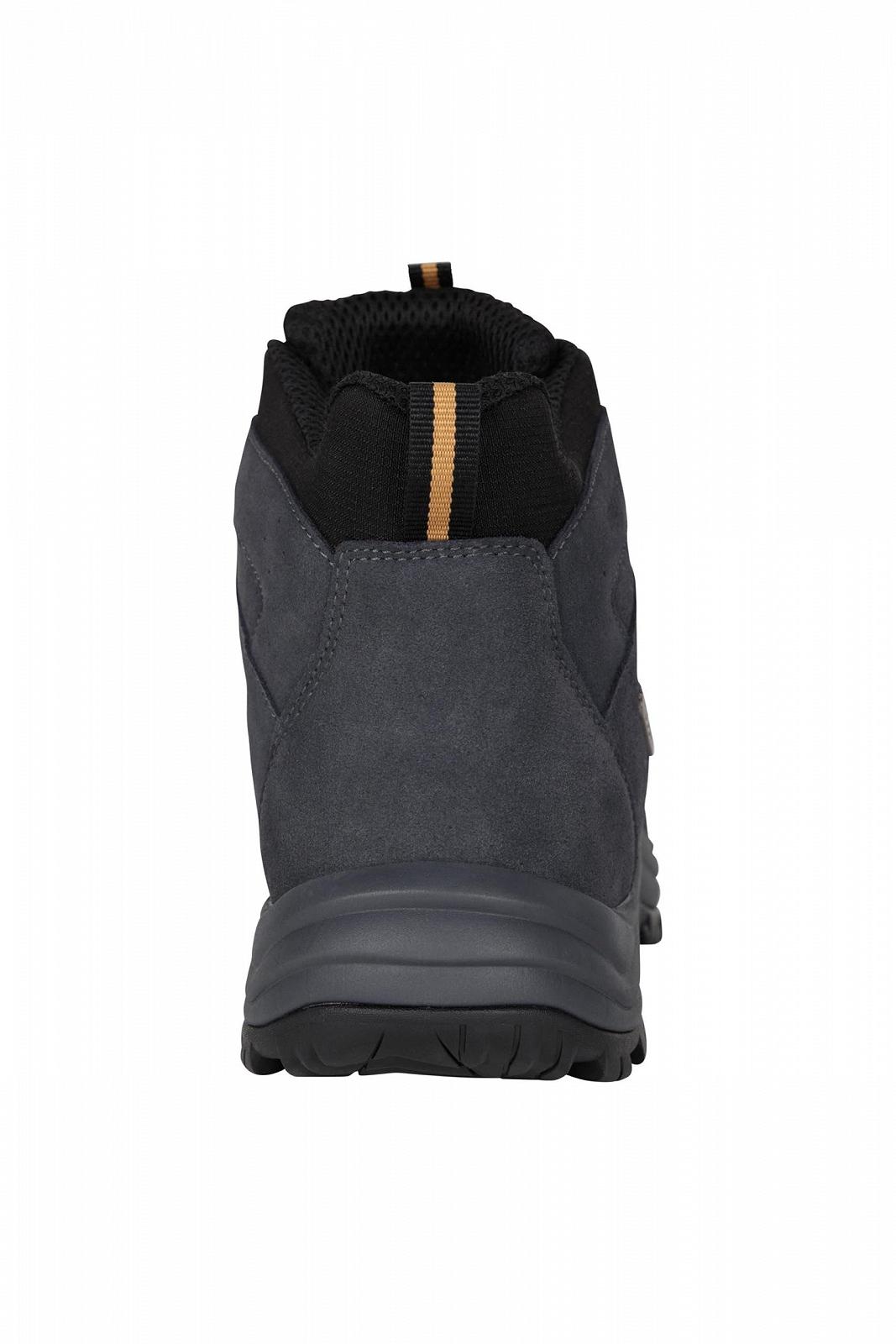 Ботинки Mountain Warehouse Vibram Походные Водонепроницаемые, фото №5