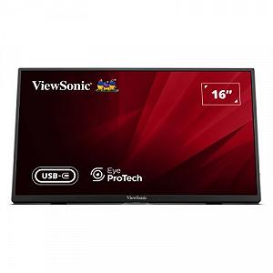 Монитор ViewSonic VA1650 synthetic.ua - Фото 1