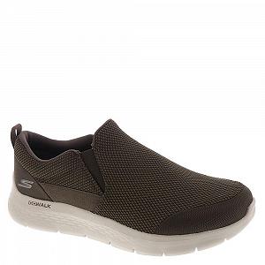 Кроссовки Skechers Gowalk Flex мужские synthetic.ua - Фото 1