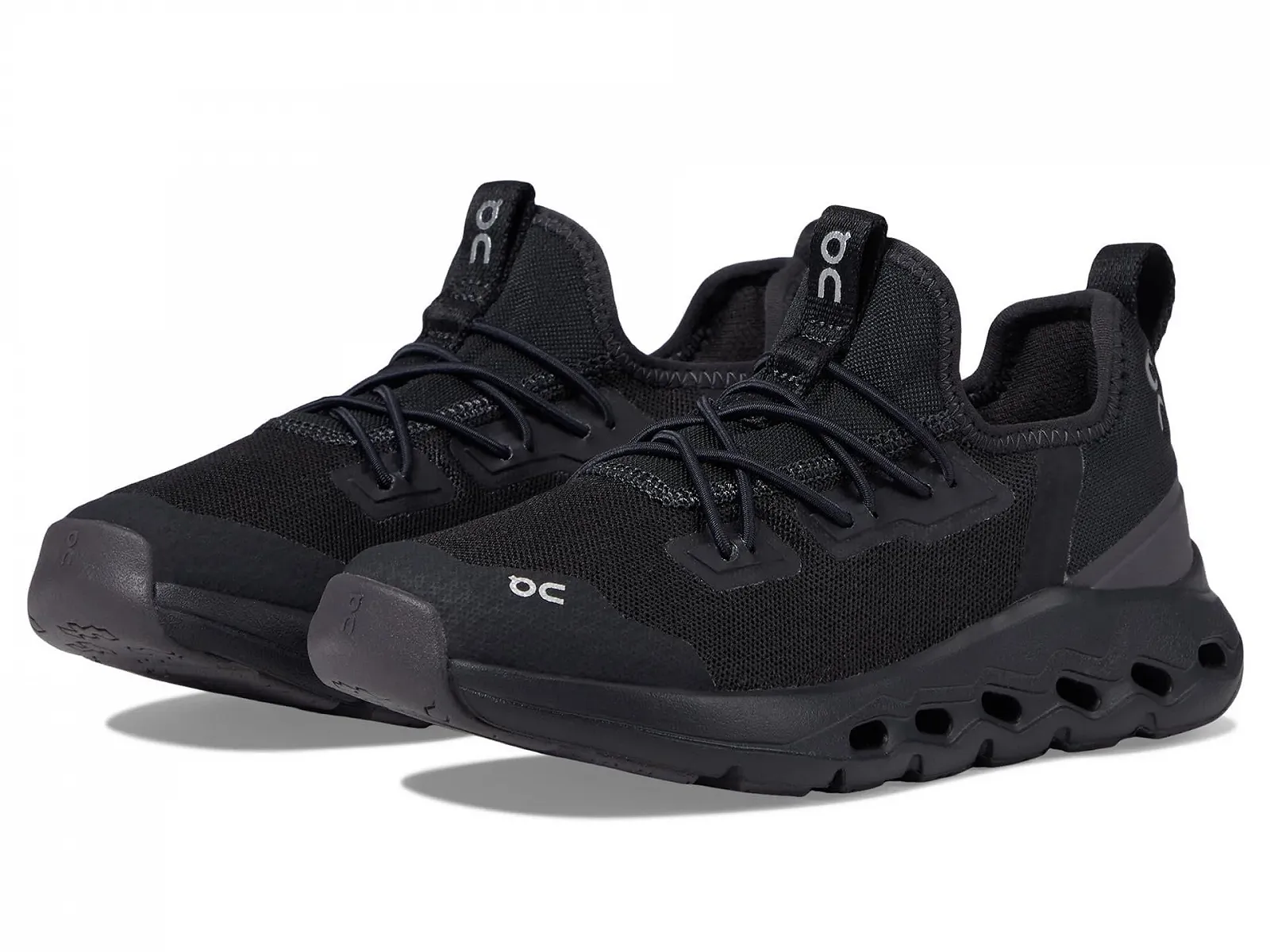 Кроссовки On Unisex Children's Cloud Leap (Little Kid), фото №1