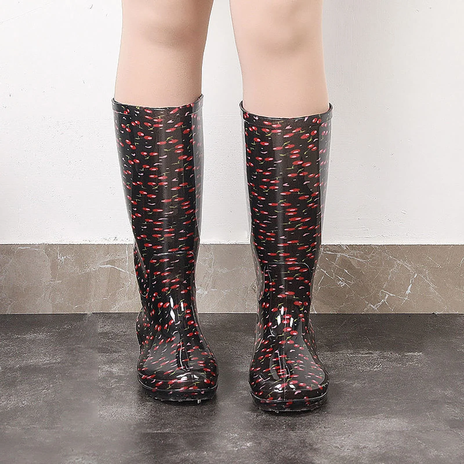 Гумові Чоботи Чоловічі, фото №2