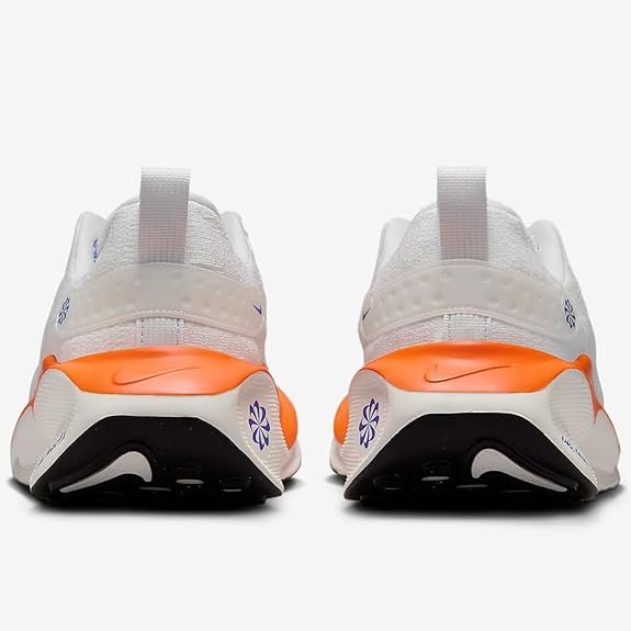 Кросівки Nike ReactX Infinity Run 4 44, фото №5