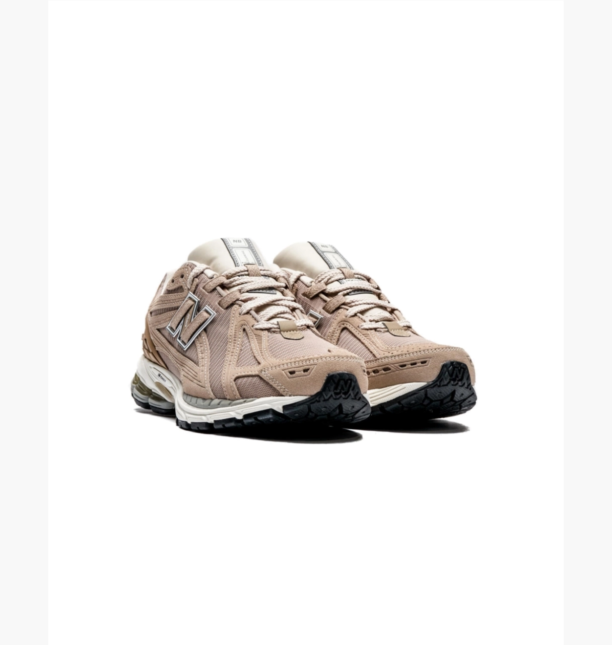 Кроссовки NEW BALANCE 1906 42.5, фото №3