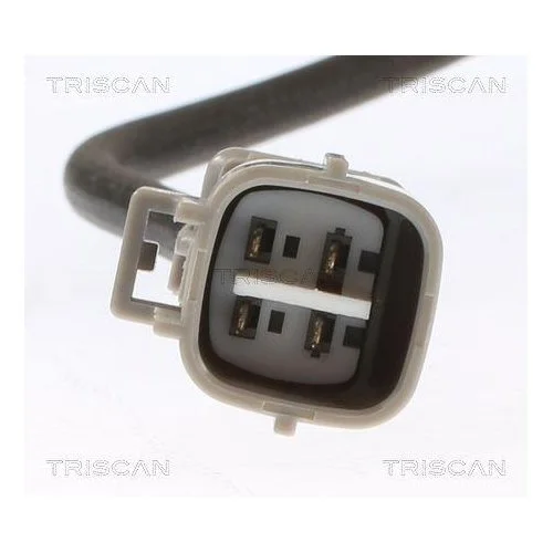 Лямбда-зонд TRISCAN 8845 24035 для OPEL VAUXHALL, фото №2