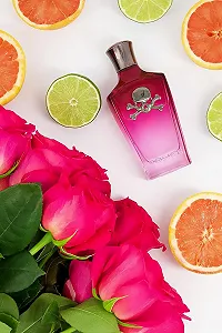 Парфюмированная вода Police Potion Love For Women 100мл Спрей цена на synthetic.ua - Фото 1 Парфюмированная вода Police Potion Love For Women 100мл Спрей synthetic.ua - Фото 1