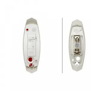 Габаритний ліхтар HELLA 2XS 008 479-081 synthetic.ua - Фото 1