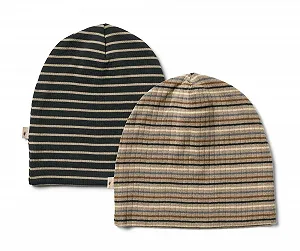 Шапка Wheat Unisex Дитяча synthetic.ua - Фото 1