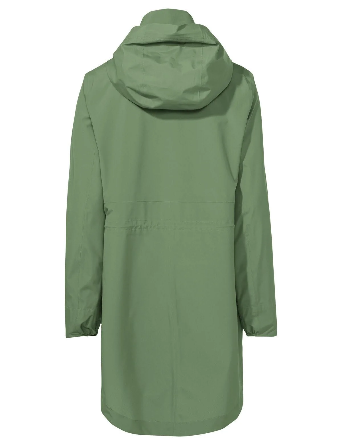 Жіноча Куртка-Пальто VAUDE Mineo, фото №2