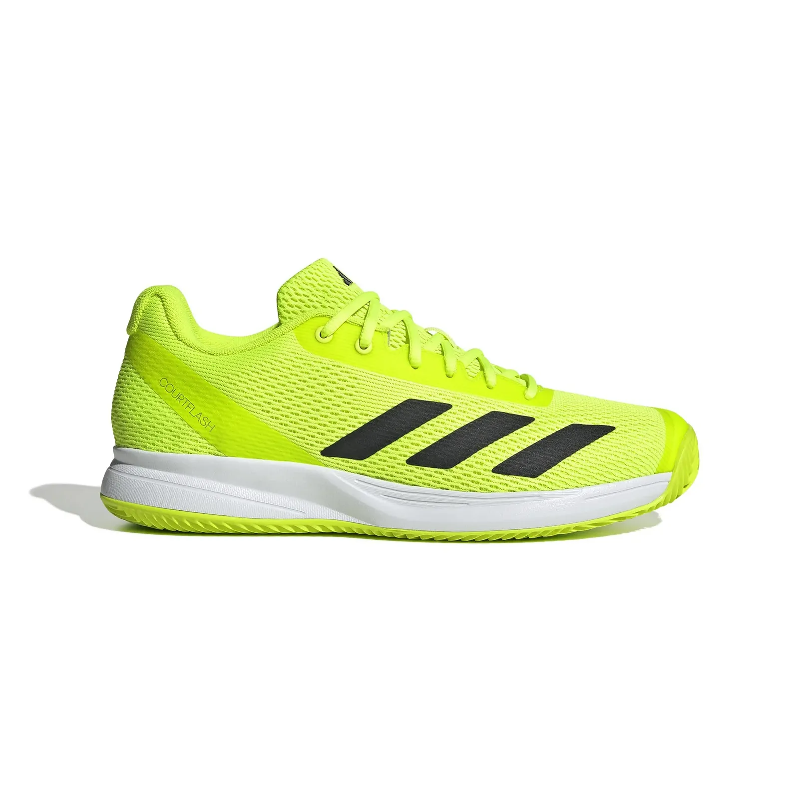 Теннисные Кроссовки adidas Courtflash Speed 2 Мужские, фото №2