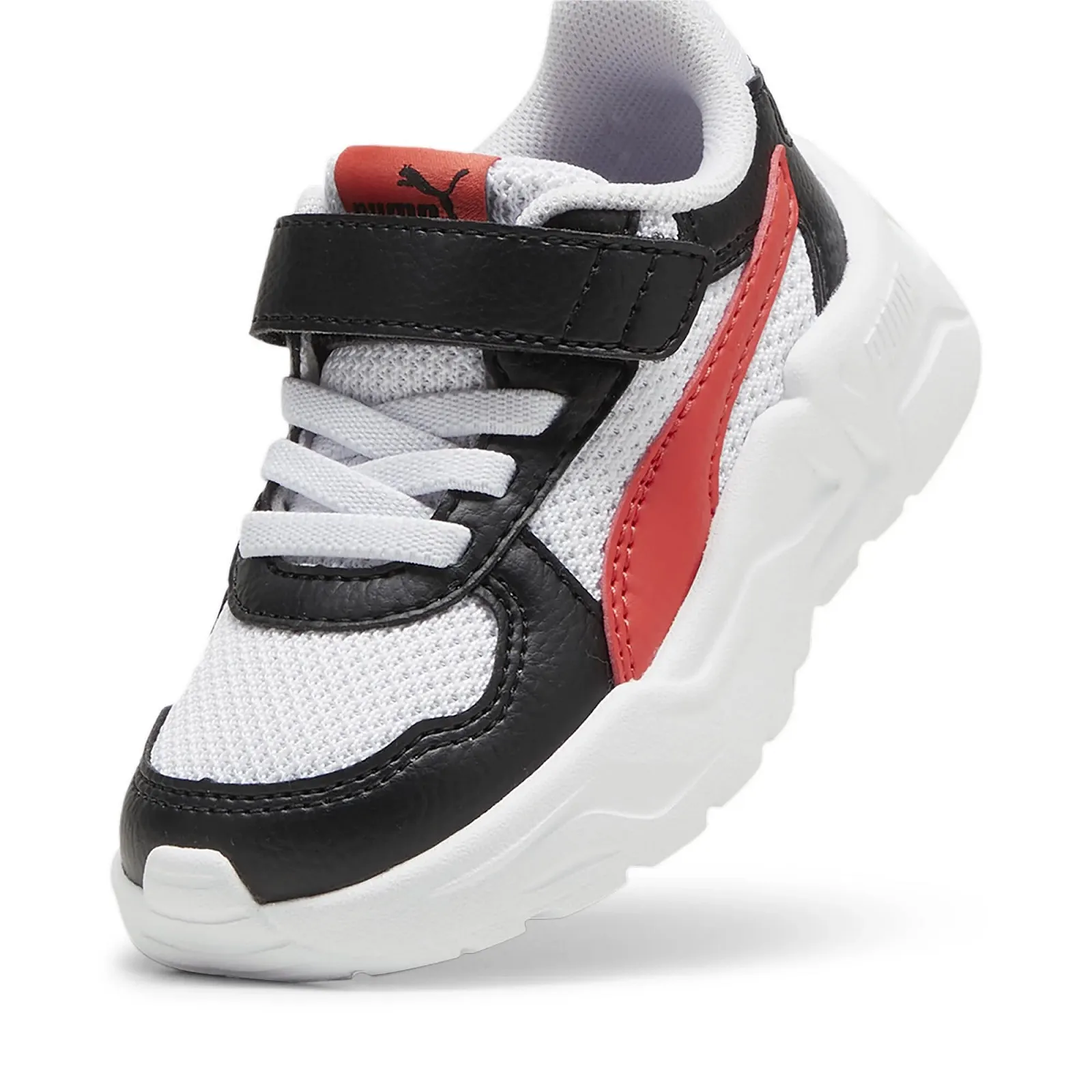 Кроссовки PUMA Trinity Lite Ac+ Inf Unisex Детские, фото №7