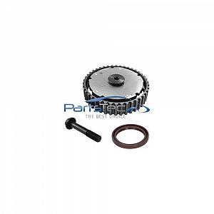 Фазорегулятор PartsTec PTA126-0182 для FORD VOLVO FORD USA - Фото 1