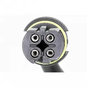 Лямбда-зонд VEMO V20-76-0031 для BMW, задний, передний synthetic.ua - Фото 1