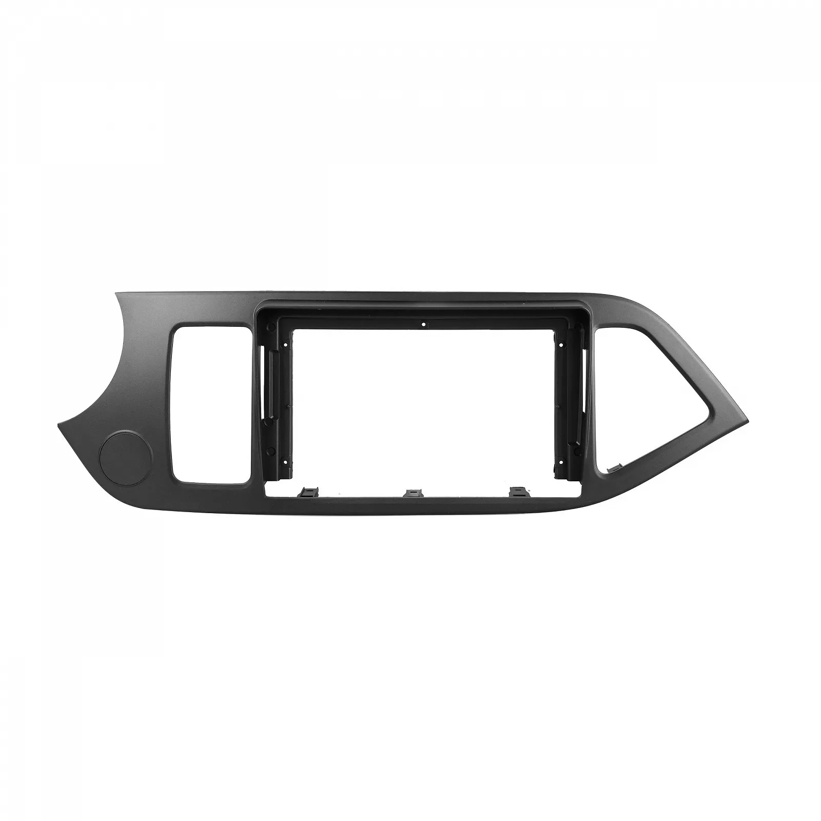 Штатная магнитола Kia Morning 2 picanto 2011 – 2017, 9 дюймов, фото №2