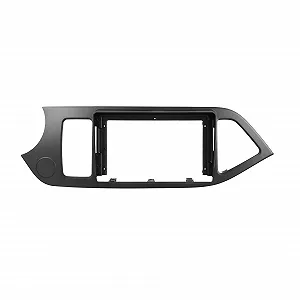 Штатная магнитола Kia Morning 2 picanto 2011 – 2017, 9 дюймов synthetic.ua - Фото 1