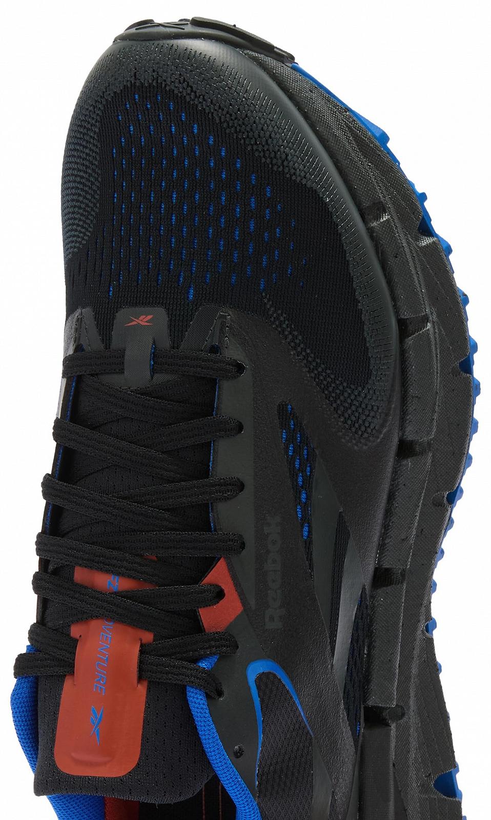 Кросівки чоловічі Reebok Floatzig Adventure 1, фото №5