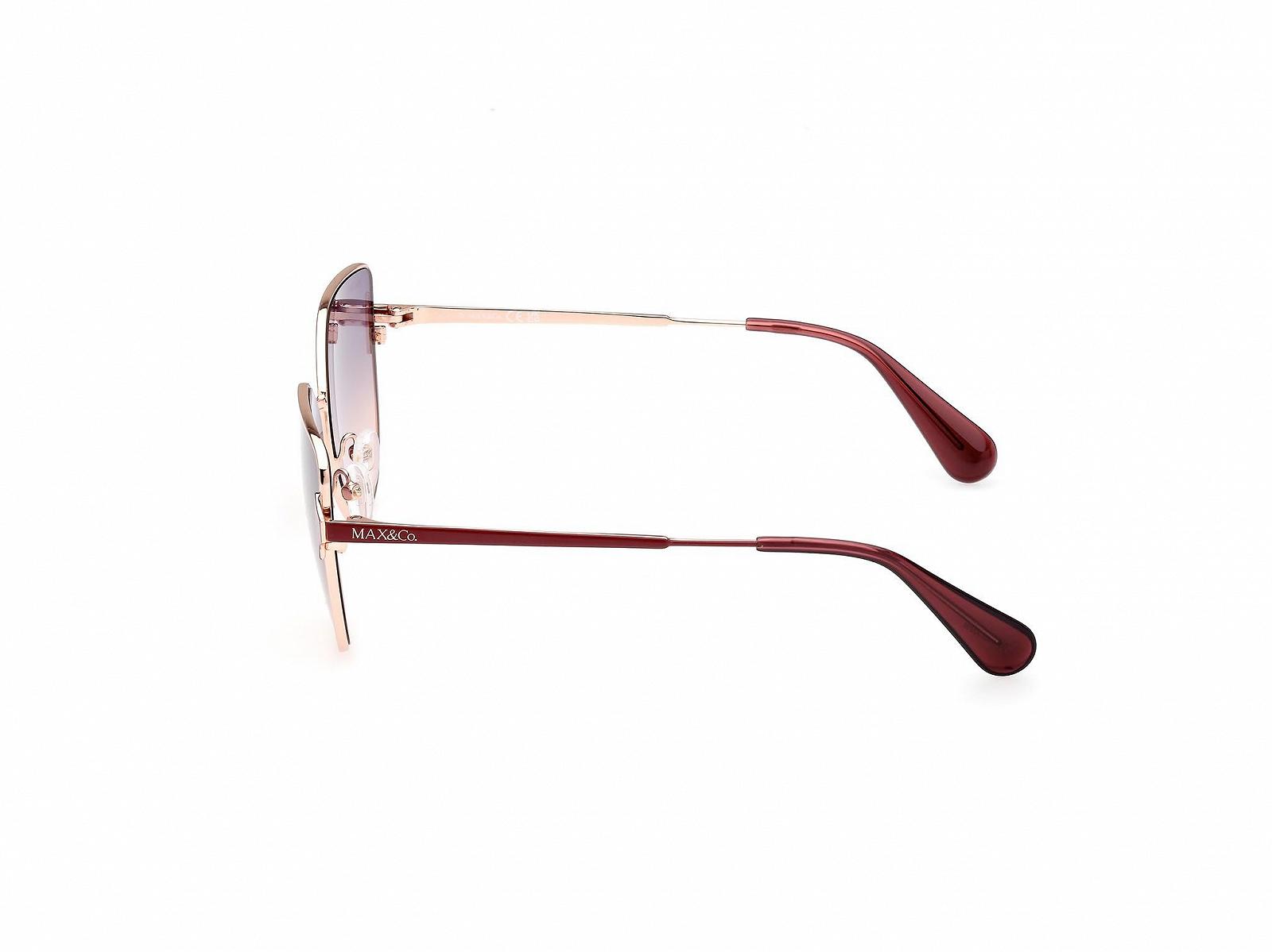Солнцезащитные очки MAX &CO Женские, фото №3