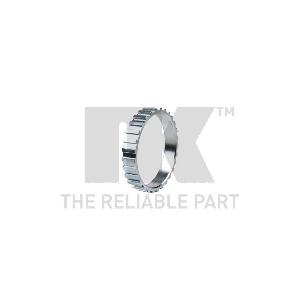 Кольцо ABS NK 391948 передняя ось, фото №1