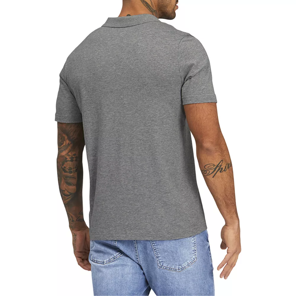 Рубашка поло Puma Essentials Collared L, фото №2