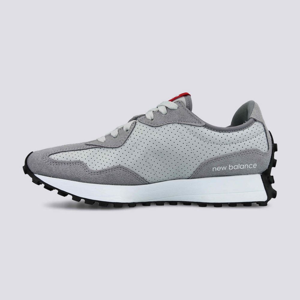 Кросівки New Balance 327 41.5, фото №4