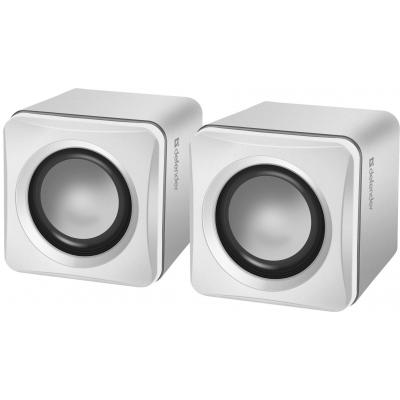Акустична система Defender SPK 33 White 65631, фото №1