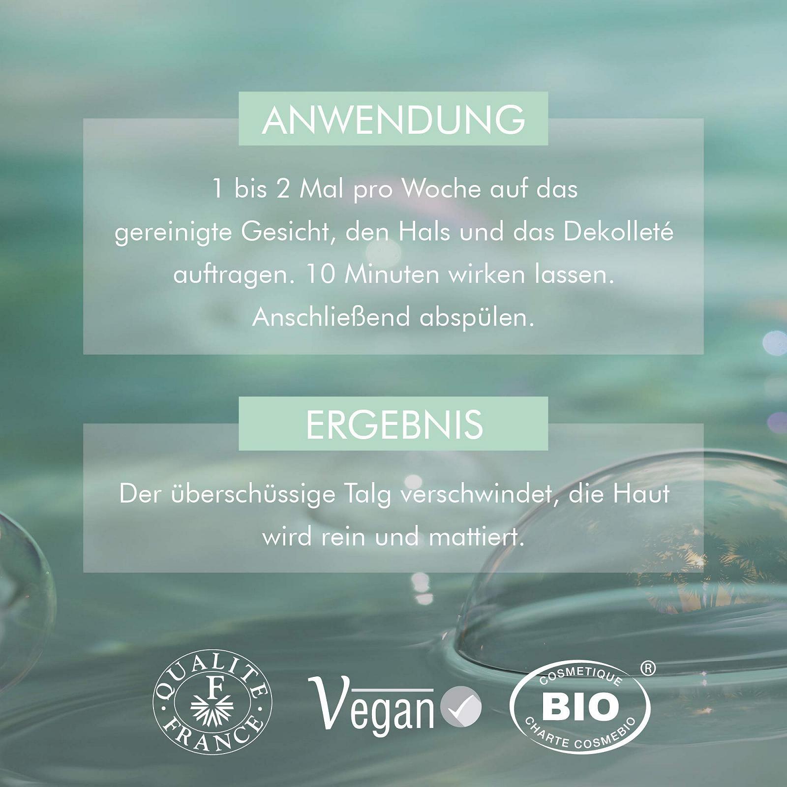 Маска для обличчя Gamarde, фото №4