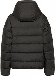 Жіноча куртка Nike Storm-FIT Windrunner synthetic.ua - Фото 1