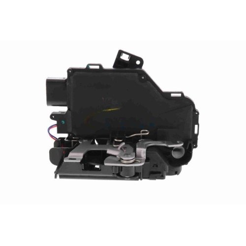 Замок двери VEMO V10-85-2299 Original Quality для VW VAG, передний левый, фото №4