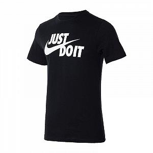 Футболка Nike NSW TEE JUST DO IT SWOOSH XL - Фото 1