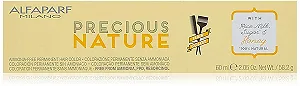 Краска для волос Alfaparf Milano Precious Nature Blonde Tones 7.3 Medium Golden Blonde 60мл - Фото 1