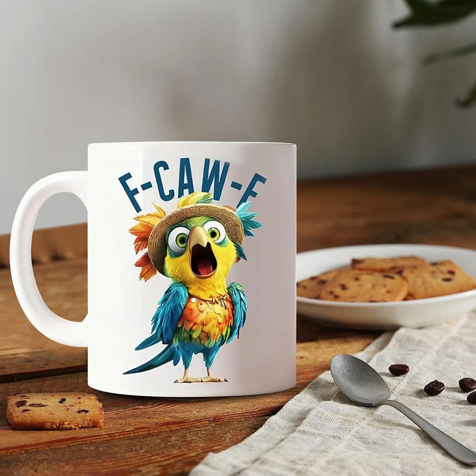 Кружка H	 Brunner серии Farm Модель Hahn, 350 мл, керамика, фото №3