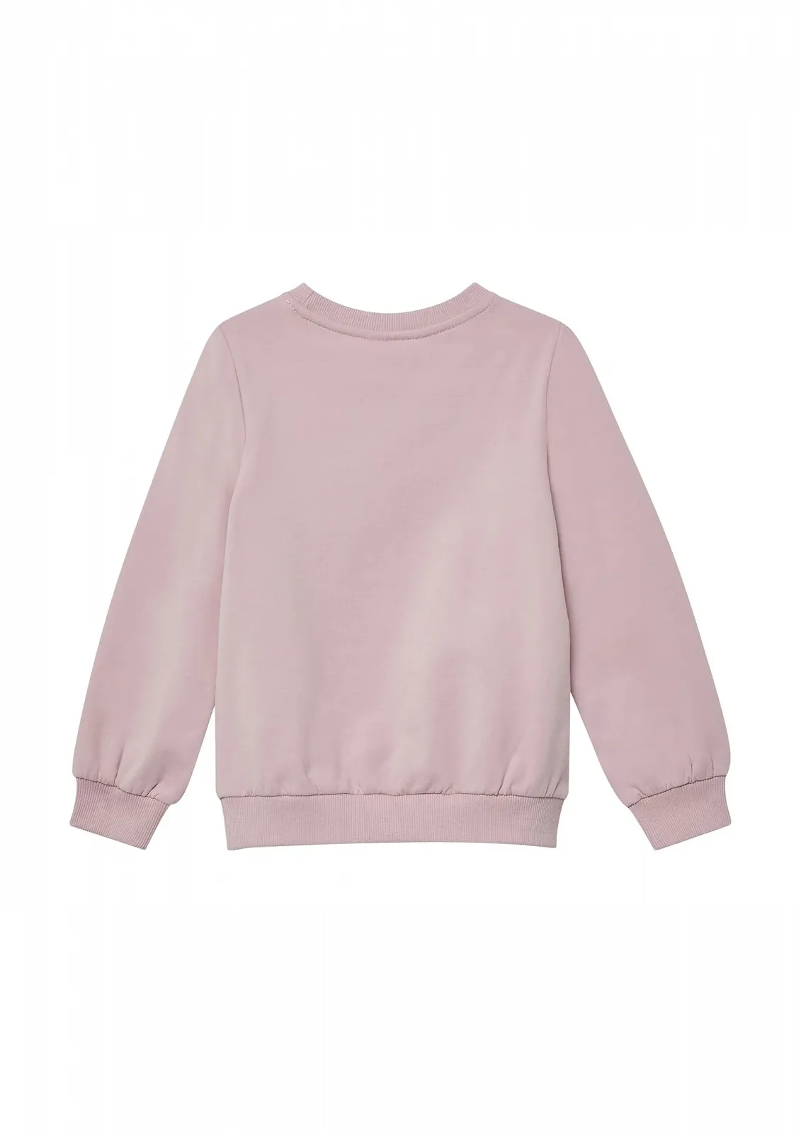 Толстовка s.Oliver для дівчат з блискучим принтом, фото №2