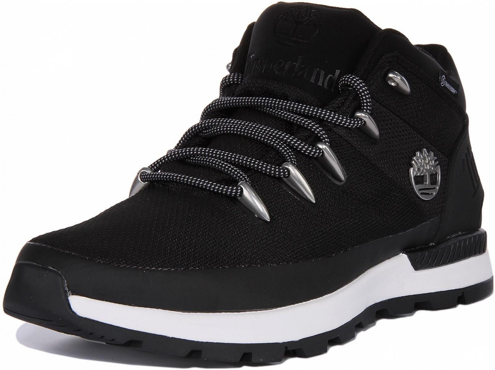 Чоловічі Кросівки для хайкінгу Timberland Sprint Trekker Wp, фото №6