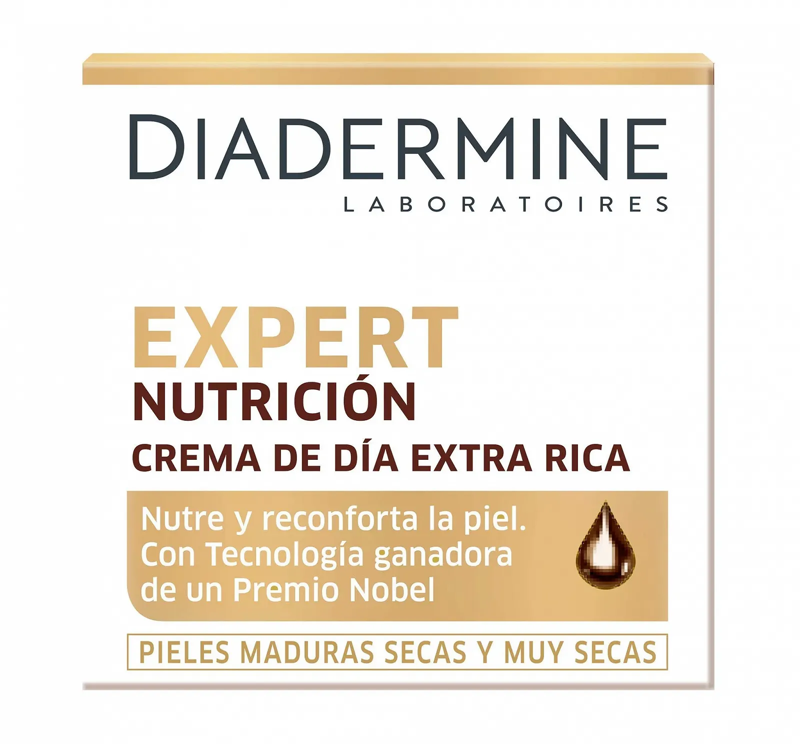 Денний живильний крем Dd Expert 50 мл, фото №1