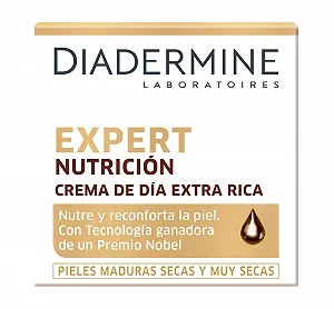Денний живильний крем Dd Expert 50 мл - Фото 1