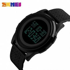 Годинник Skmei Ultra New synthetic.ua - Фото 1