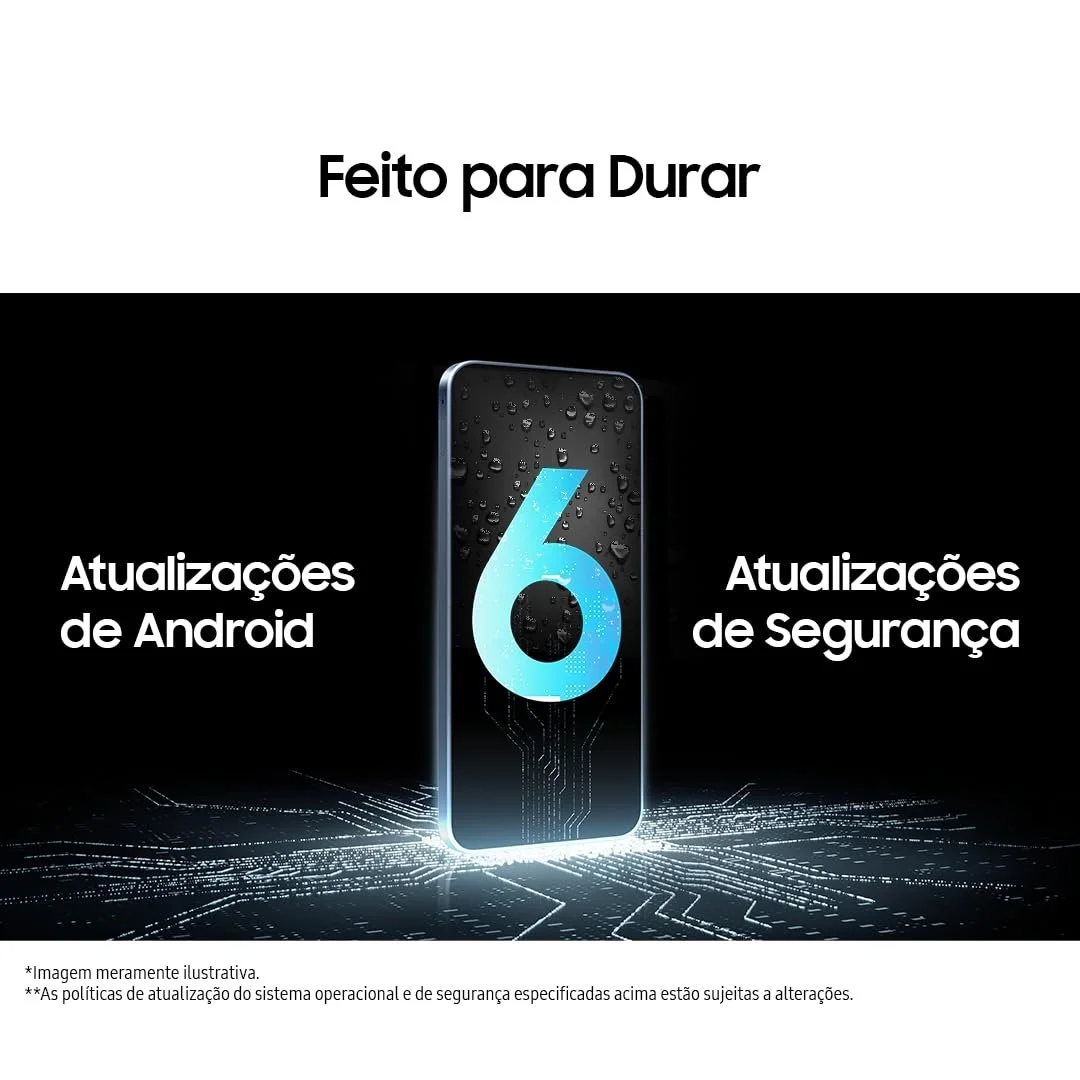 Смартфон Samsung Galaxy A16 5G 6.7 дюйма 8/256GB NFC IP54 5000mAh Grey, фото №3