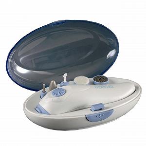 Набір для манікюру та педикюру Medicura - Фото 1