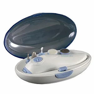 Набір для манікюру та педикюру Medicura - Фото 1