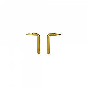 Змінні наконечники для щипців для стопорних кілець KS TOOLS 500.7018 - Фото 1