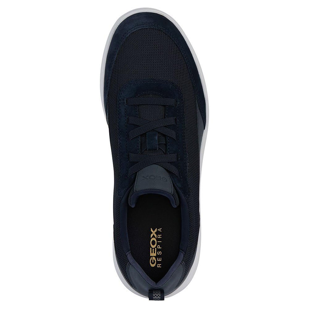 Кросівки Geox Spherica A чоловічі, фото №5 Кросівки Geox Spherica A чоловічі, фото №5