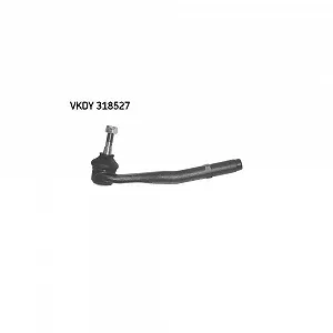 Наконечник рульової тяги SKF VKDY 318527 для BMW, передній міст зліва - Фото 1