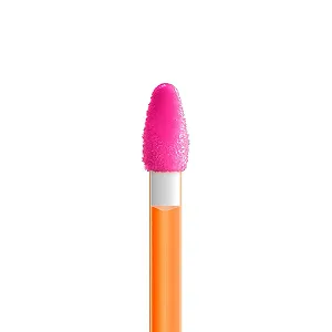 Блеск для губ NYX Professional Makeup Duck Plump Lip Lacquer Bubblegum Bae synthetic.ua - Фото 1