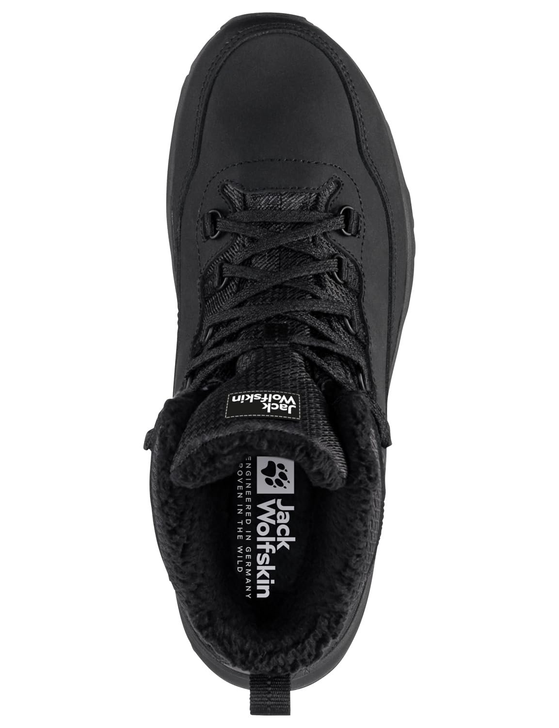 Ботинки Jack Wolfskin Everquest Texapore Mid M, фото №8