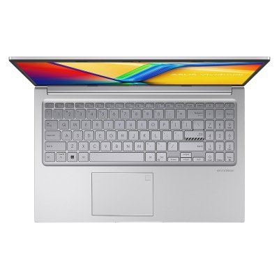 Ноутбук ASUS Vivobook 15 X1504MA-BQ131W (90NB17I2-M00550), фото №10 Ноутбук ASUS Vivobook 15 X1504MA-BQ131W (90NB17I2-M00550), фото №10