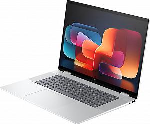 HP Envy x360 16-ac0501sa 16"IPS WUXGA Ultra 7 155U 16/512Gb Ai boost+Arc Graphic Підсвітка  Ышдмук - Фото 1