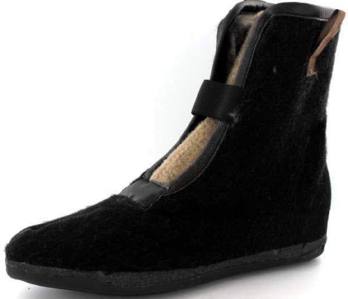 Мужские Зимние Ботинки Meindl Nordkap Pro GTX, фото №5