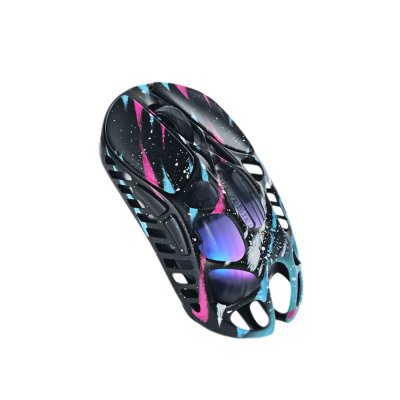 Мышка GravaStar Mercury X Pro Wireless/Bluetoot/USB Neon Graffiti (GSXPRO_CG_BLK), фото №3 Мышка GravaStar Mercury X Pro Wireless/Bluetoot/USB Neon Graffiti (GSXPRO_CG_BLK), фото №3