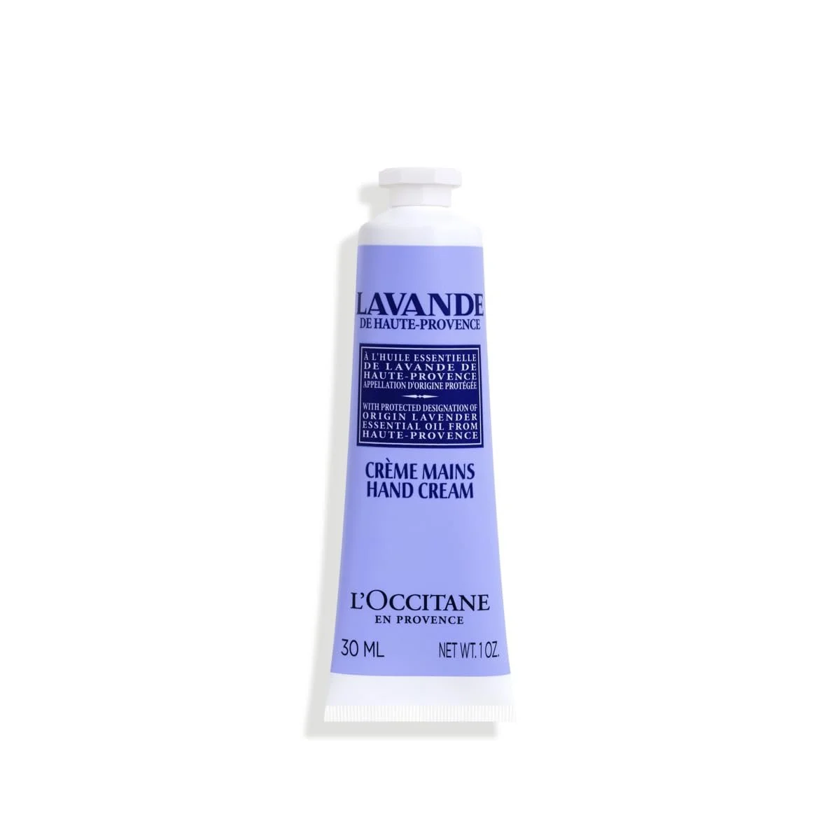 Набір кремів для рук L'OCCITANE - Shea Butter, Lavender from Haute Provence, Herbae та Verbena, фото №3 Набір кремів для рук L'OCCITANE - Shea Butter, Lavender from Haute Provence, Herbae та Verbena, фото №3