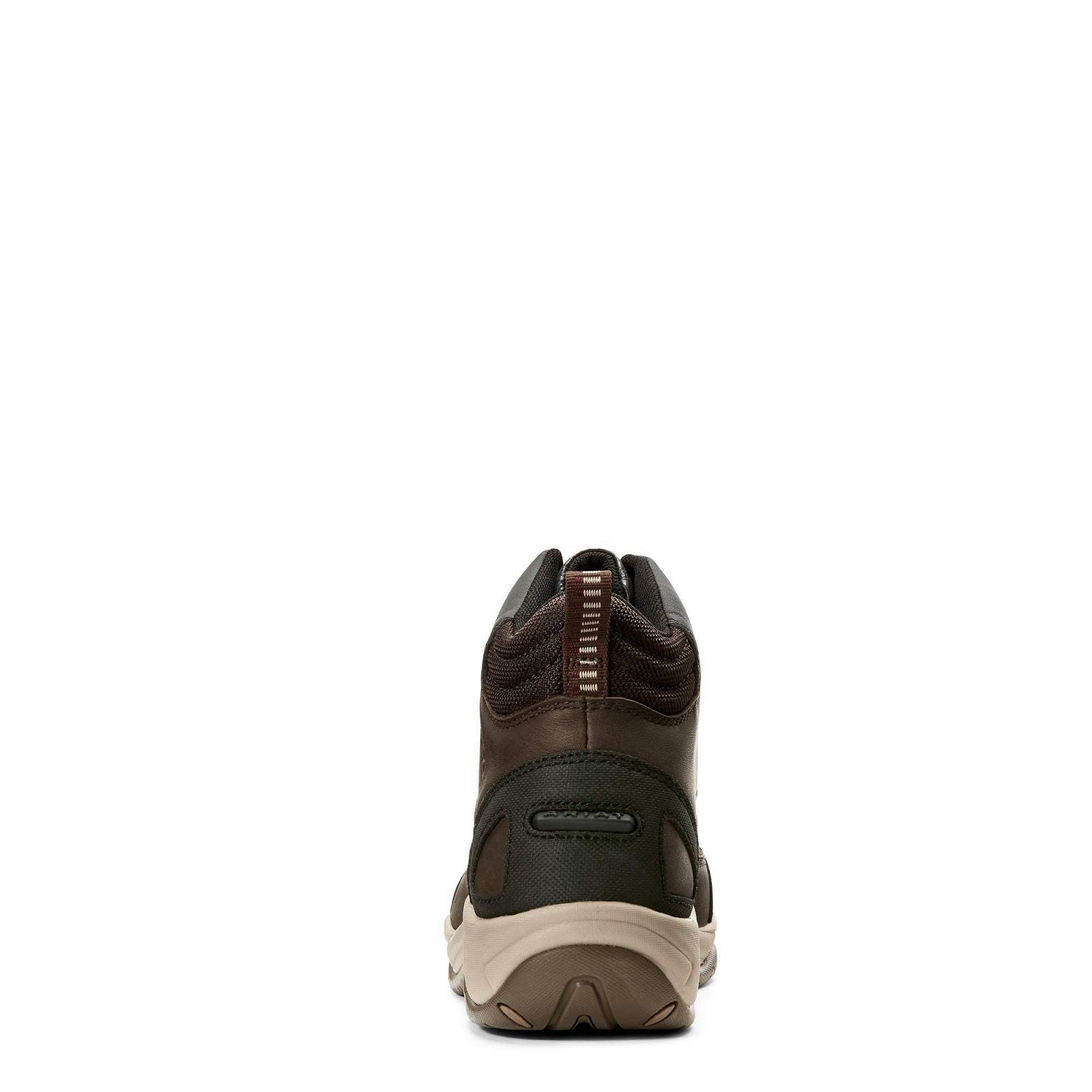 Ботинки Ariat Telluride Zip H2O Женские, фото №5