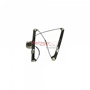 Склопідйомник METZGER 2160179 для BMW передній лівий - Фото 1